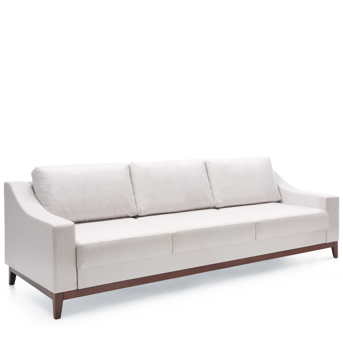 Moderne slaapbank driepersoons modern design meubels bank 3-zits bank banken nieuw