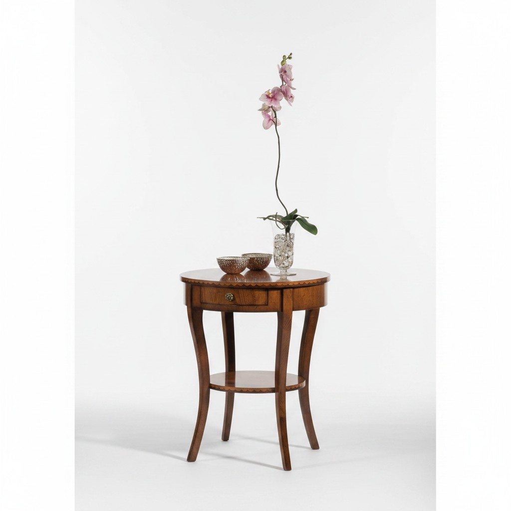 Beistell Italiaanse inrichting tafels console tafel console meubels telefoon