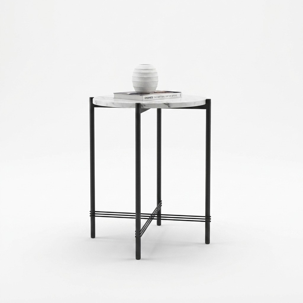 Bijzettafel Ronde tafel Salontafel Bank tafel Woonkamer Ronde.